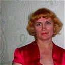 Наталья Красноборова