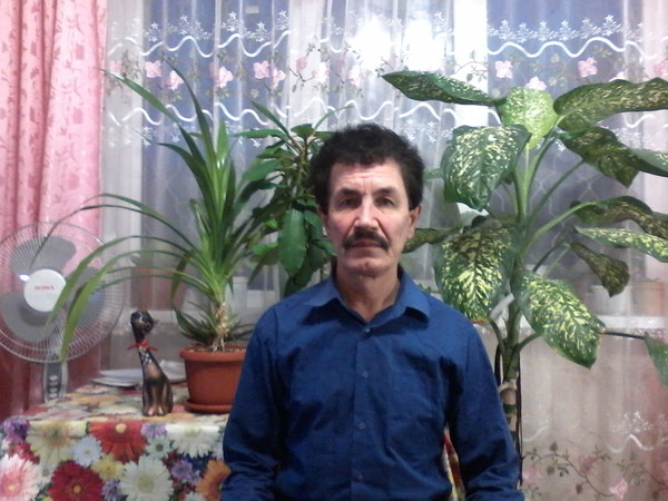Нагим Нигматшин