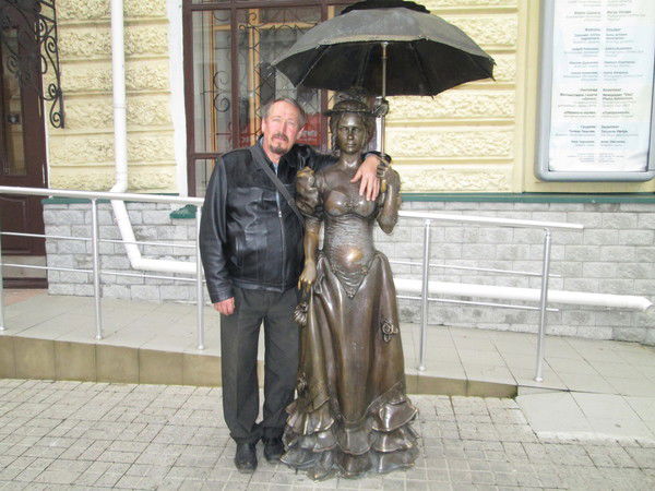 Анатолій Поспєлов