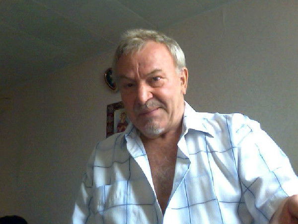 Вадим Капустин