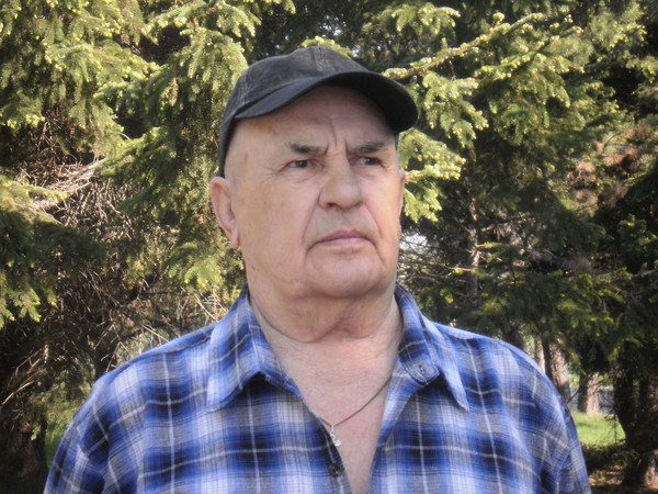 Юрий Сударенко