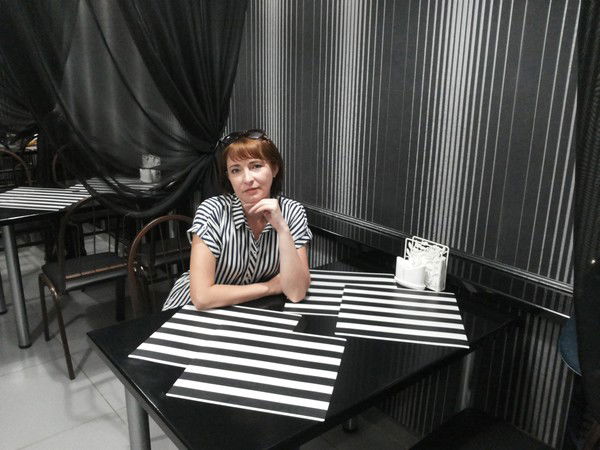 Ольга Суровикина