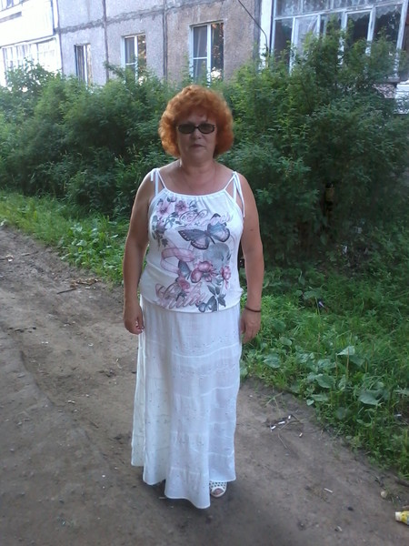 Галина Иванова(Коптева)