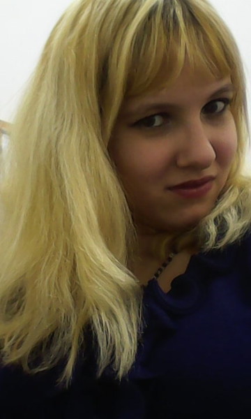 Yuliannochka )