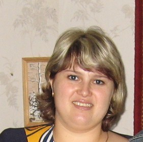 Светлана Парфентьева