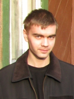Шильнов Сергей