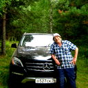 Валерий Егоров