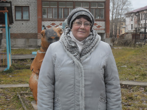 Людмила Кейзерих