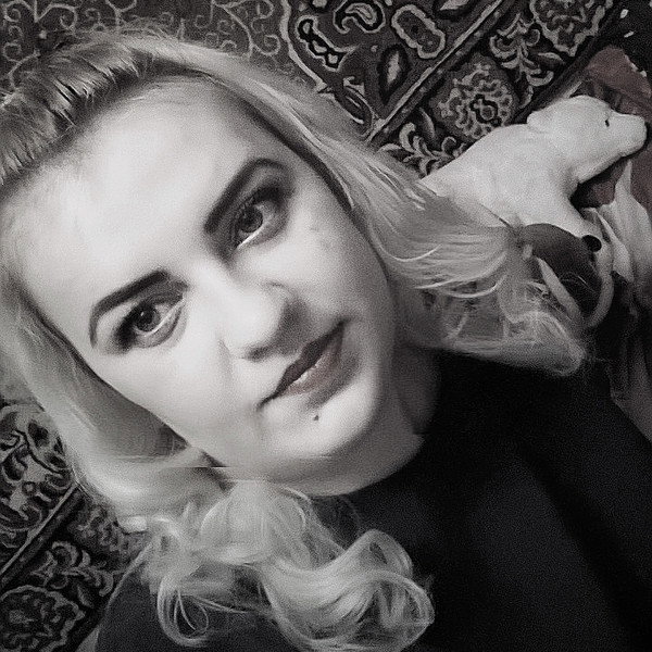 Анастасия Кожушко