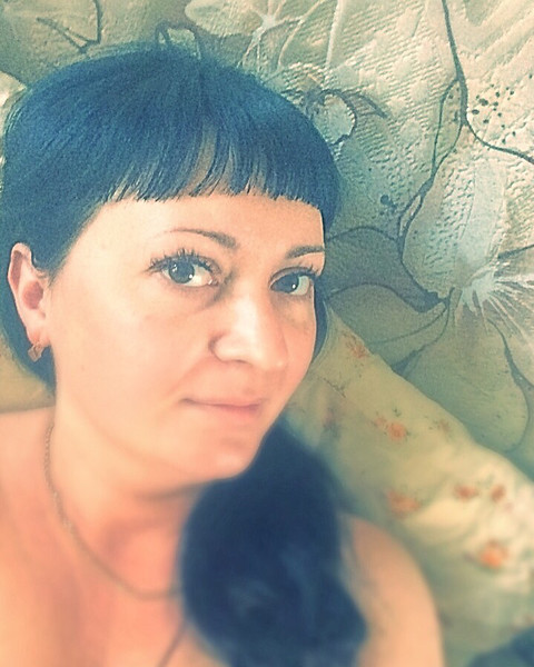 Марина Кручинина