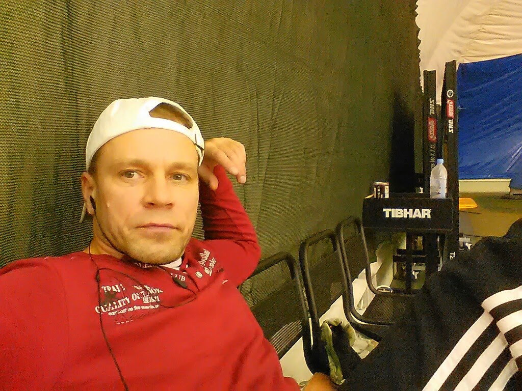 Алексей Гончаров