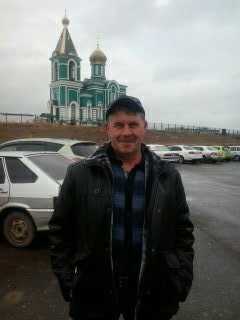 Владимир Хлюстов