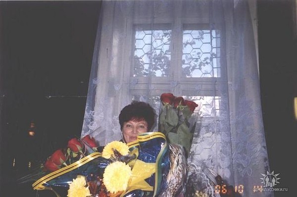 Наталья Чепеленко
