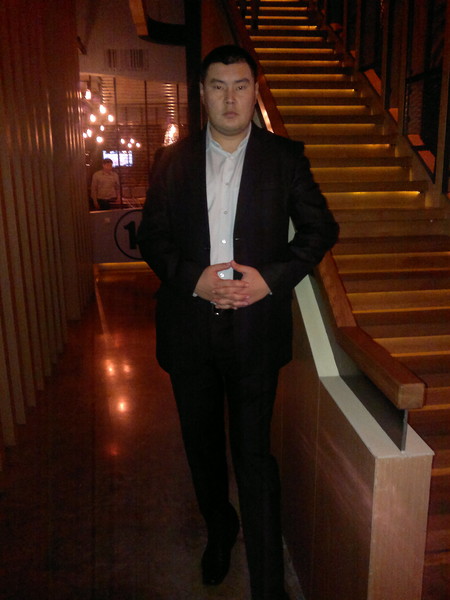 Aslan Aslan
