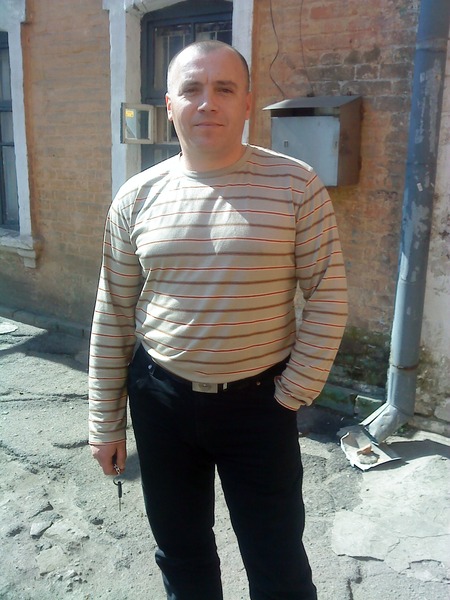 Bладимир Рыбалка