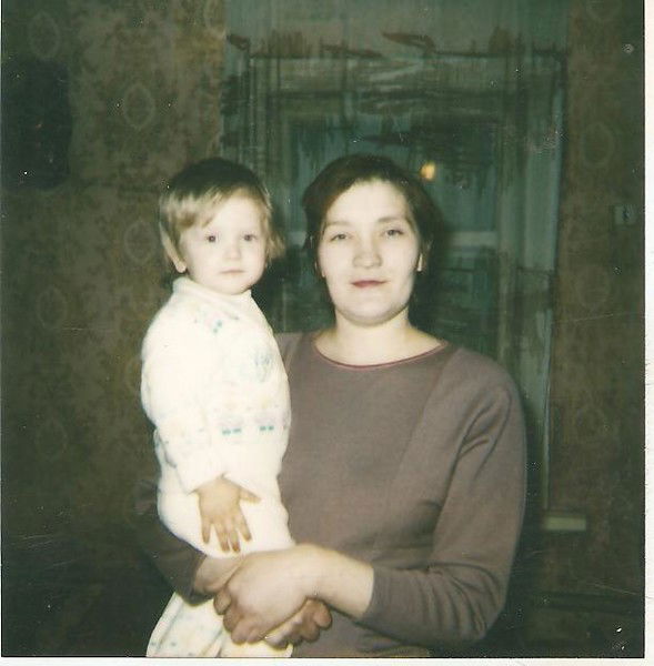 Татьяна Пожидаева