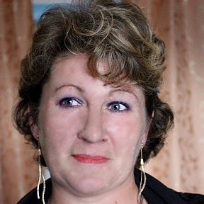 Елена Бридигина