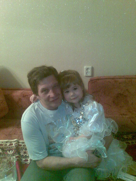 Андрей Епифанов