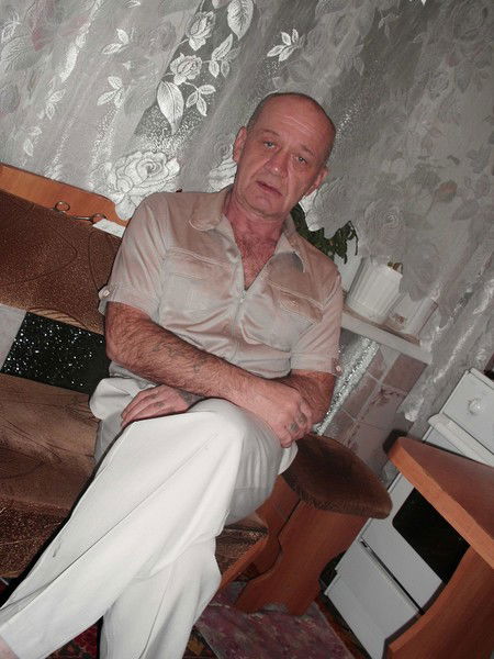 Виктор  Александрович Бардадым