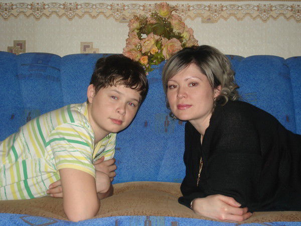 Оксана Ресле