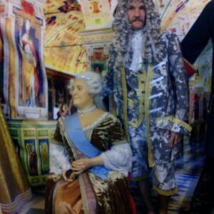 Александр Абьямов