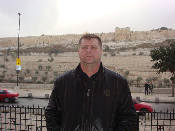 Владимир Кузнецов