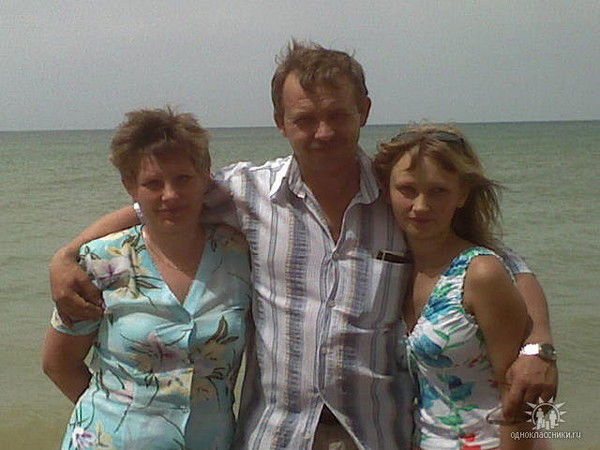 Андрей Черток