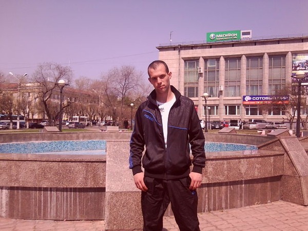 Дима Абрамцов