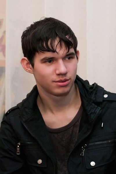Алексей Соболев