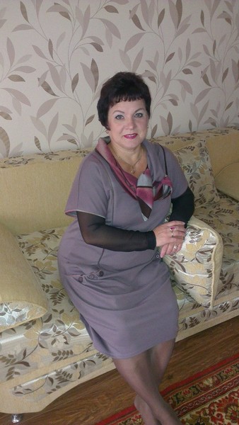 Ольга Шевчун