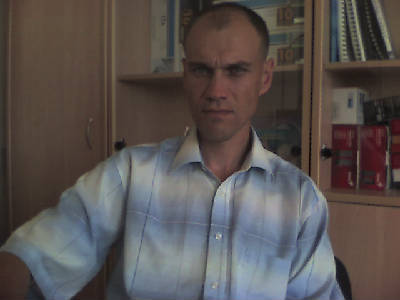 Евгений Рыбалкин