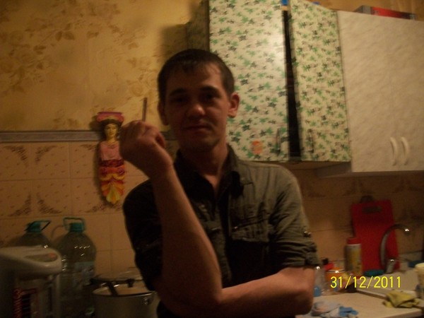 Василий Бондарюк