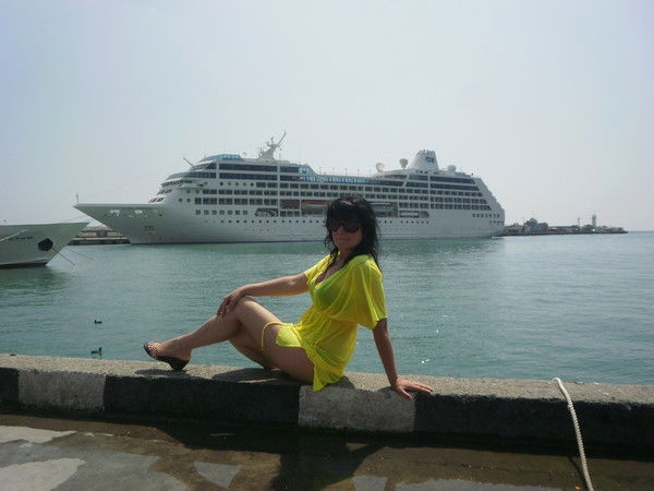 Ирина Белашова