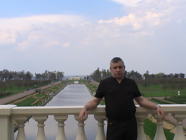 Юрий Свечкарь
