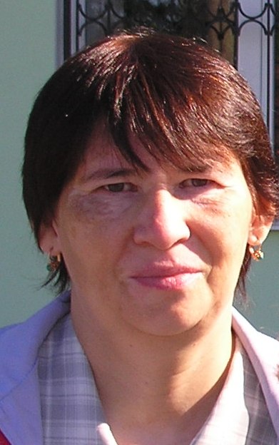 Галина Юсифова