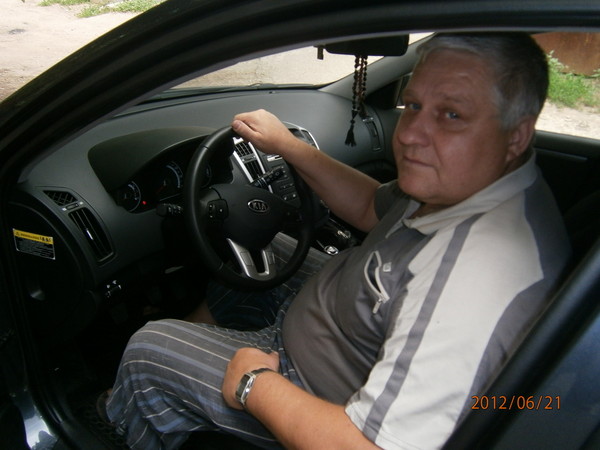 Cергей Клименко