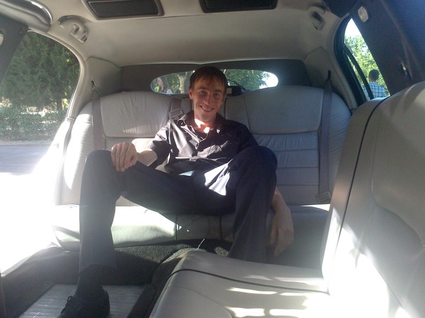 Mr. Alex