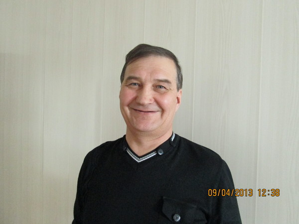 Александр Скоробогатов