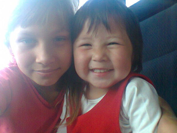 Наталья Печерских (Пак)