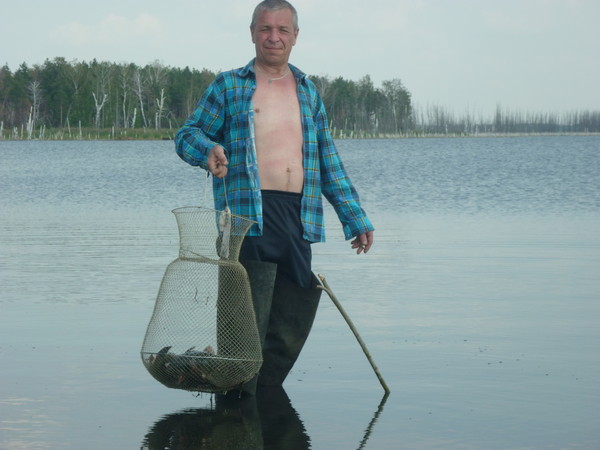 Сергей Сергей