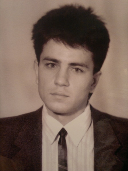 Игорь Панченко