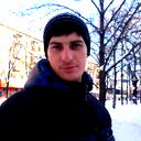Вова Глухов