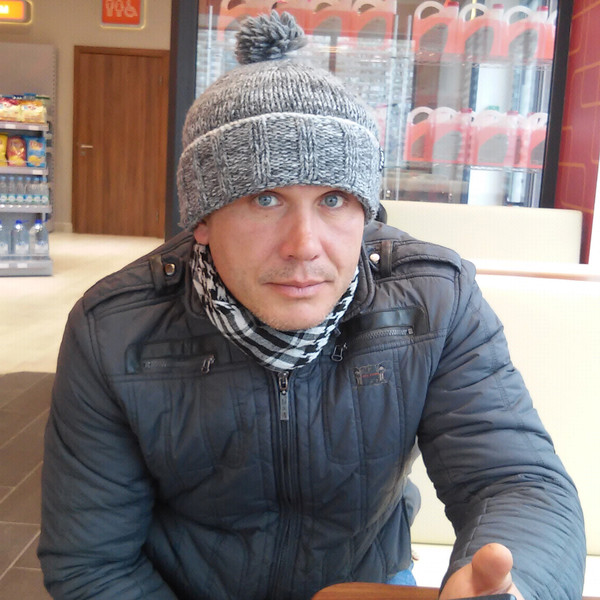 Александр Аспидов