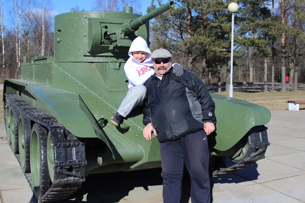 Вадим Друзь
