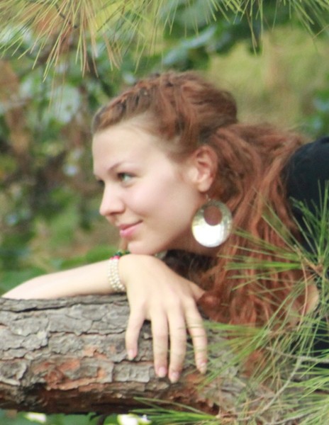 Mariya Korostina