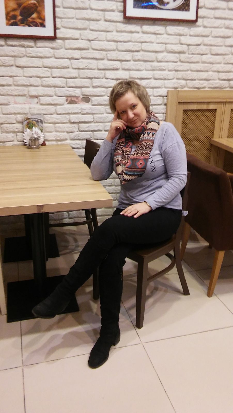 Лариса Агеева