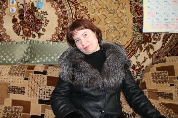 Наталья Романько