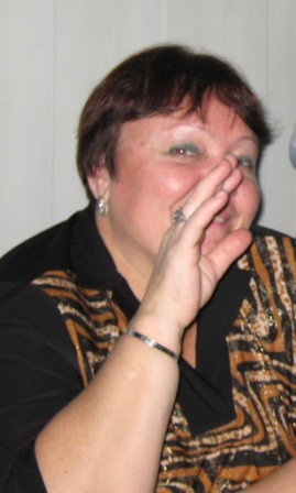 Галина Садыкова