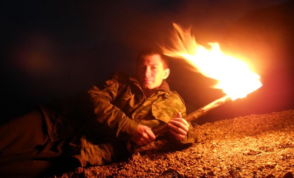 Павел Попов