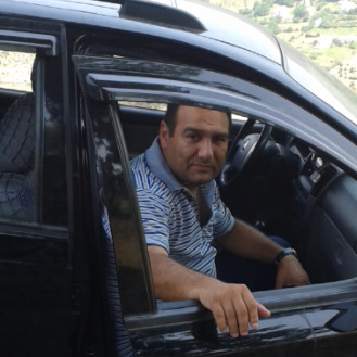 Rovsen Abdullayev